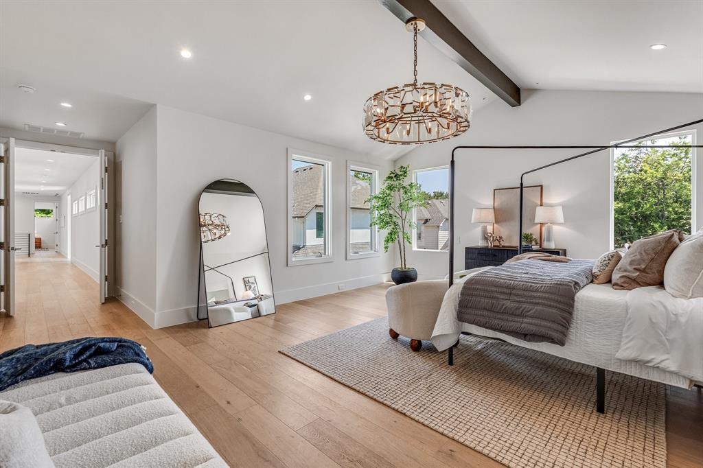 Lovers Lane Heights - Residential