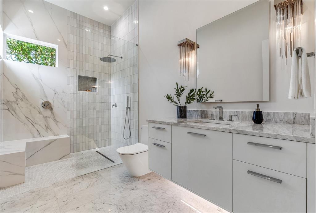 Lovers Lane Heights - Residential