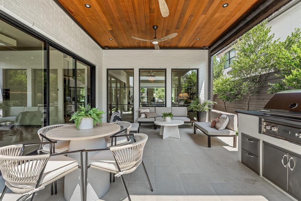 Lovers Lane Heights - Residential