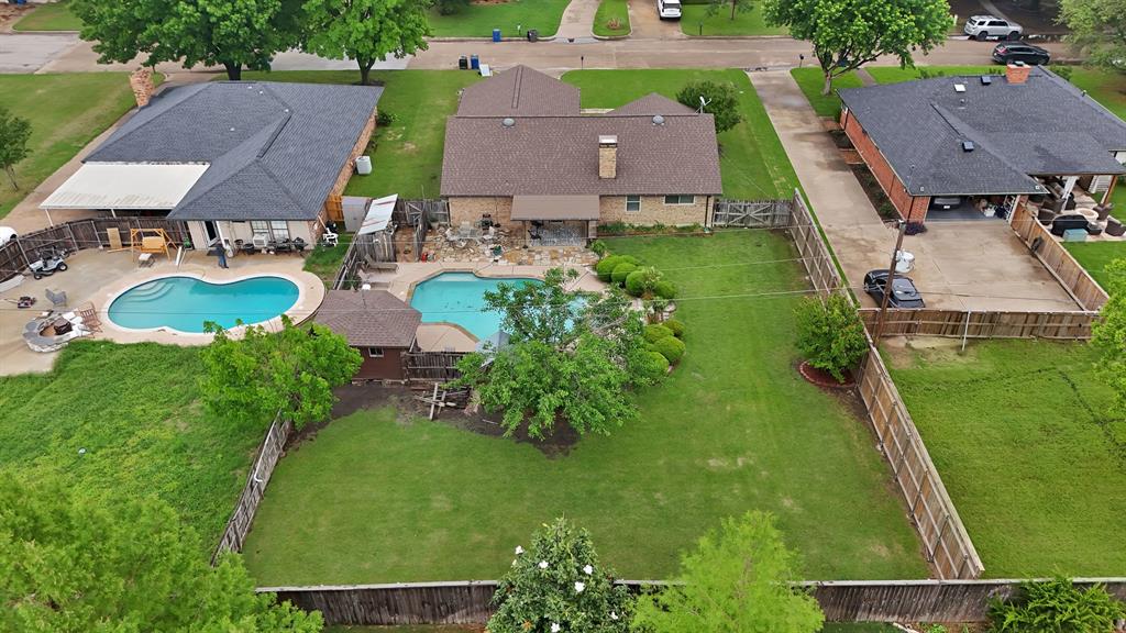 511 S Alabama Street