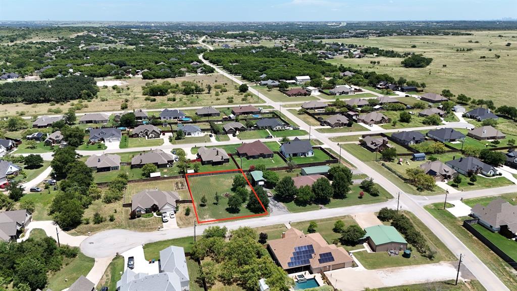 Pyramid Acres - Land