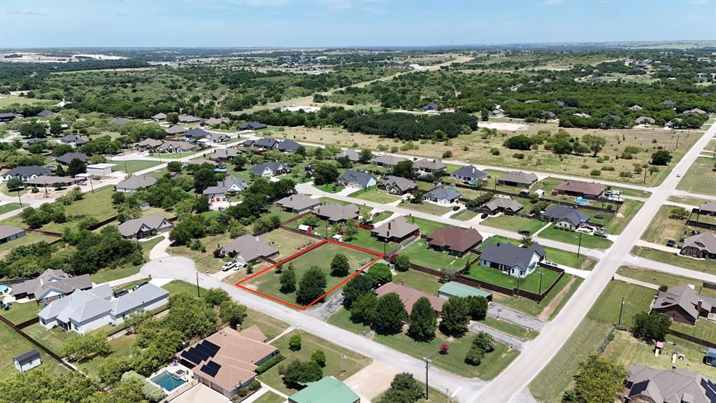 Pyramid Acres - Land