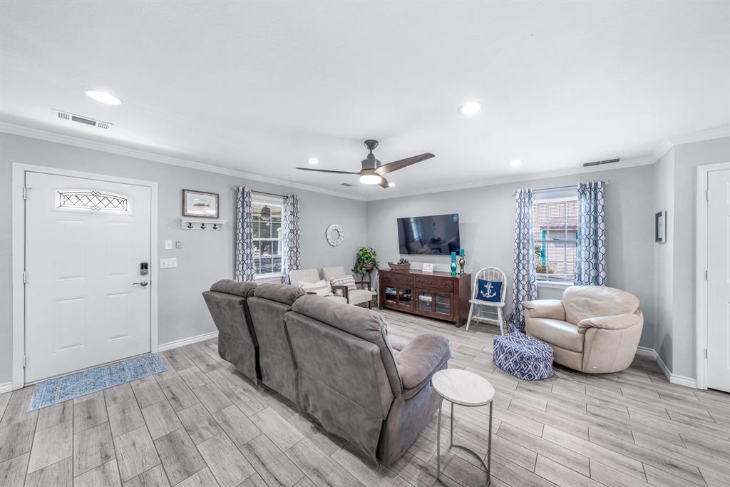 Holiday Villages Of Fork - Residential