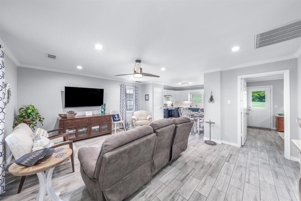 Holiday Villages Of Fork - Residential