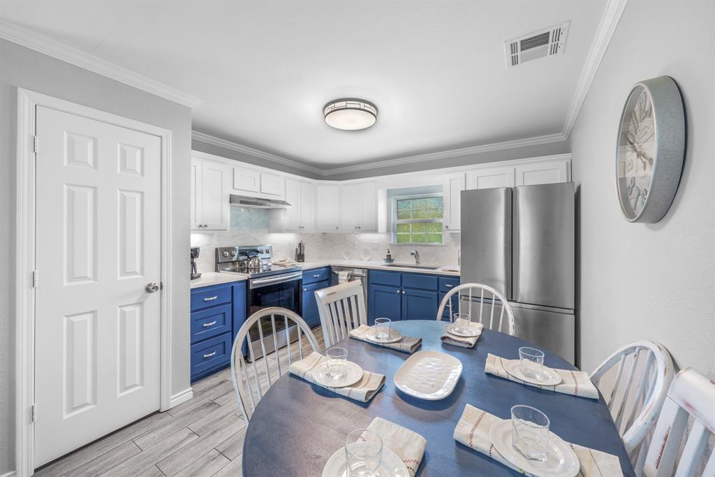 Holiday Villages Of Fork - Residential