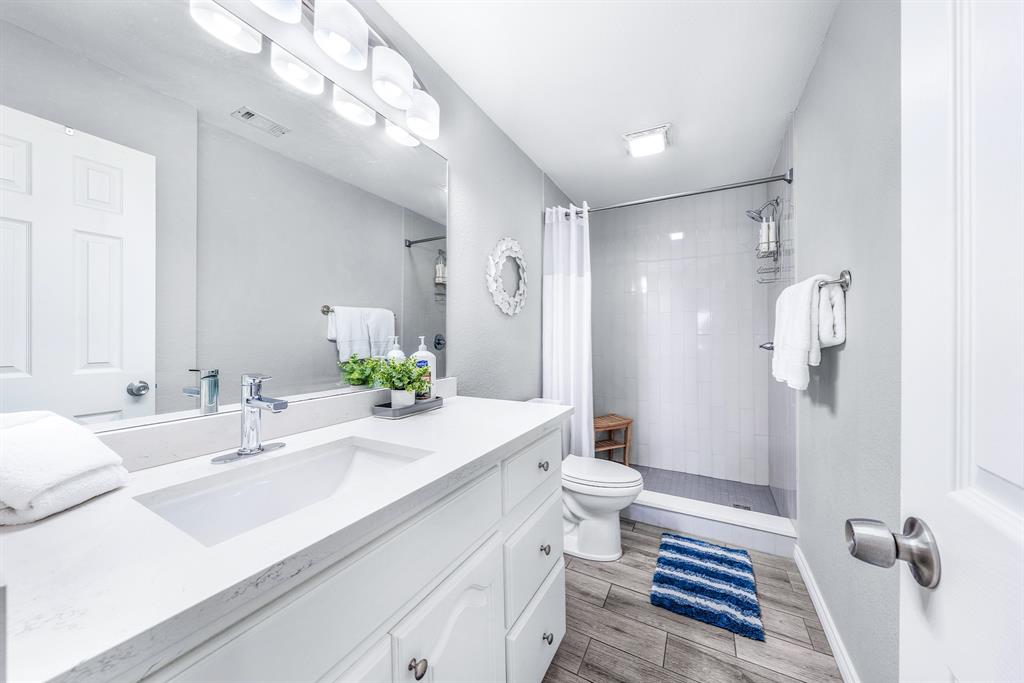 Holiday Villages Of Fork - Residential