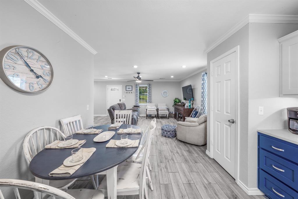 Holiday Villages Of Fork - Residential