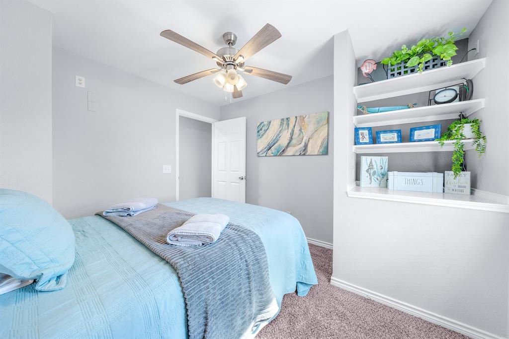 Holiday Villages Of Fork - Residential