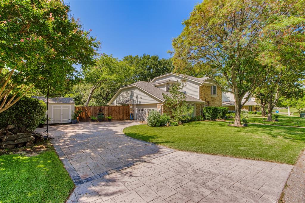 Highland Hills Sec 5 - Residential