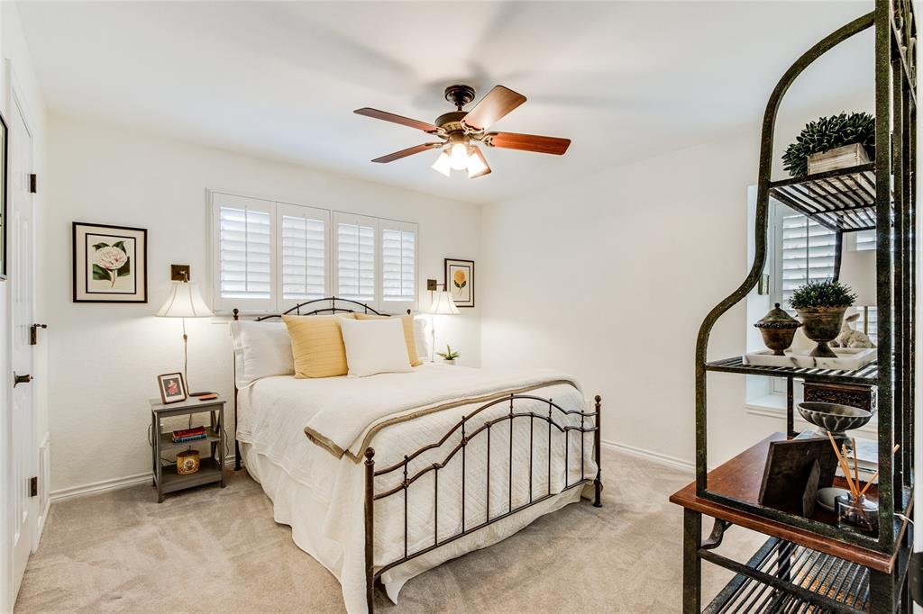 Highland Hills Sec 5 - Residential