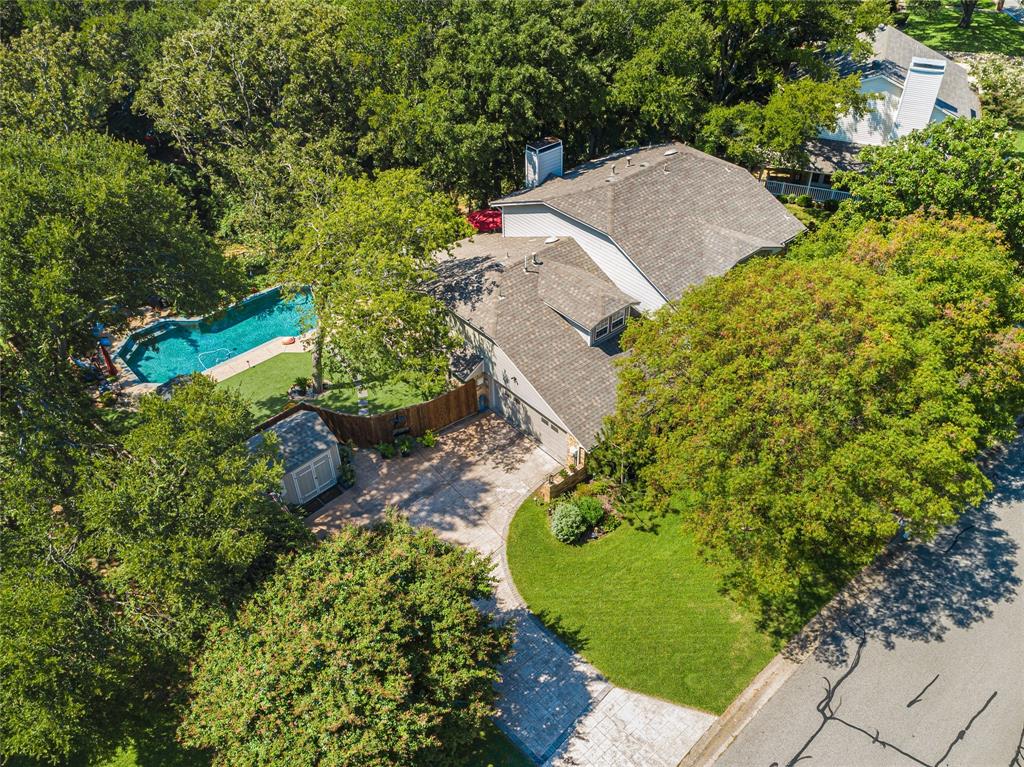 Highland Hills Sec 5 - Residential