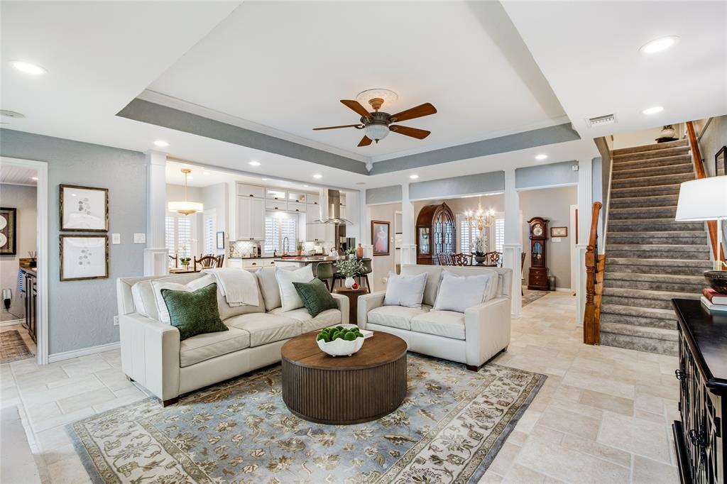 Highland Hills Sec 5 - Residential