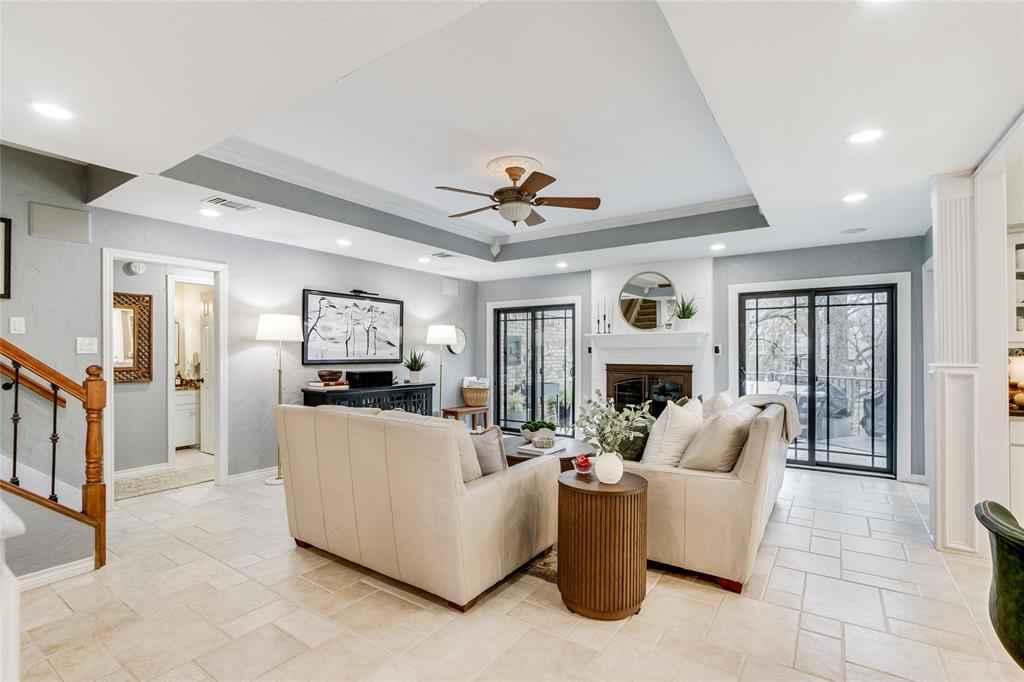 Highland Hills Sec 5 - Residential