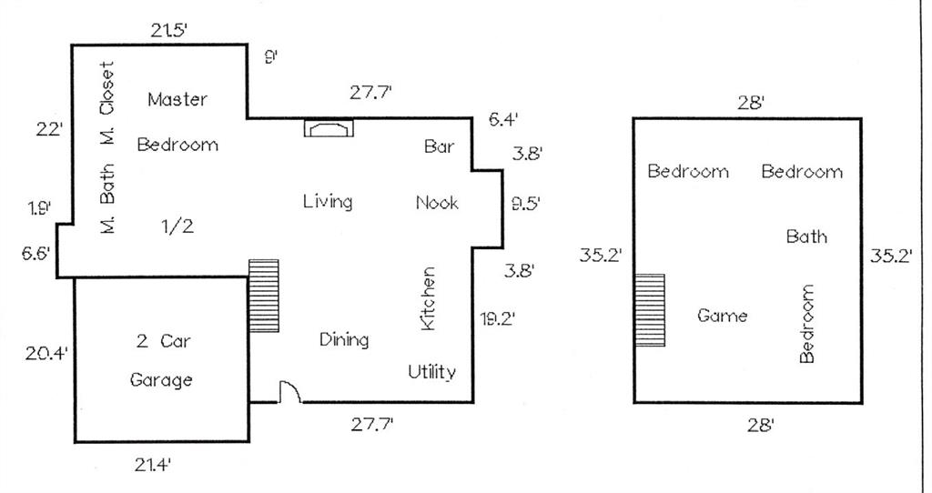 Highland Hills Sec 5 - Residential