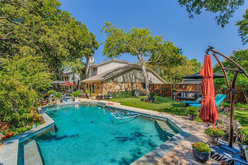 Highland Hills Sec 5 - Residential