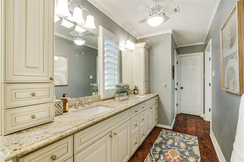 Highland Hills Sec 5 - Residential