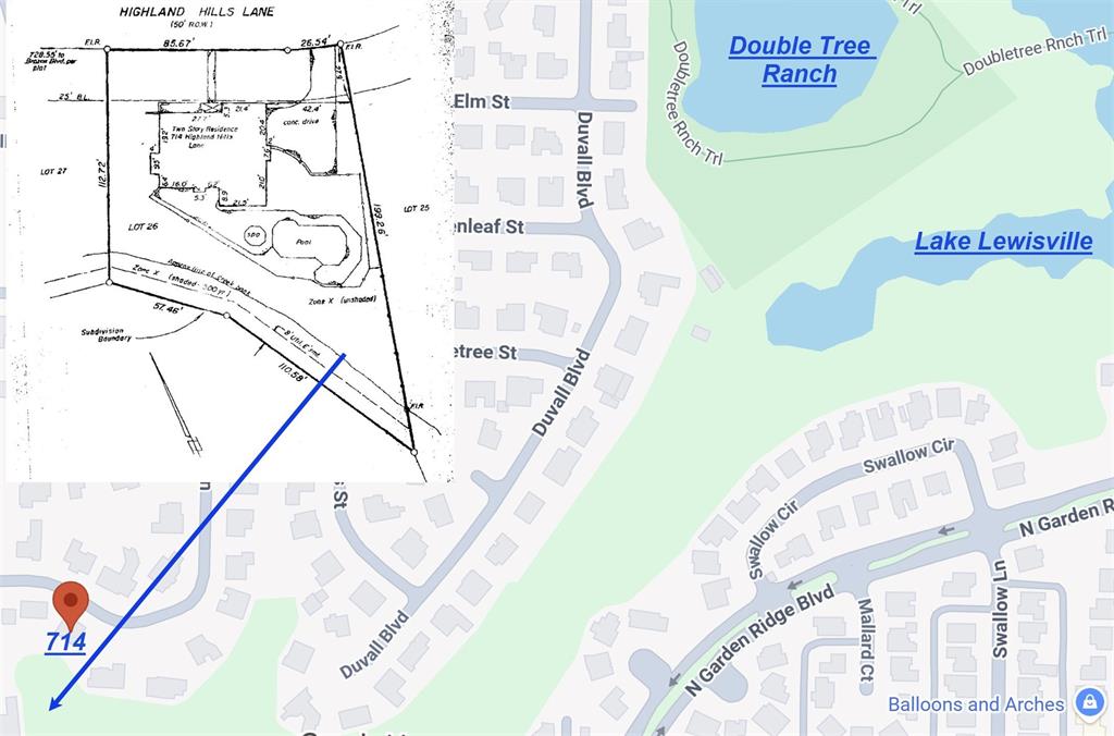 Highland Hills Sec 5 - Residential