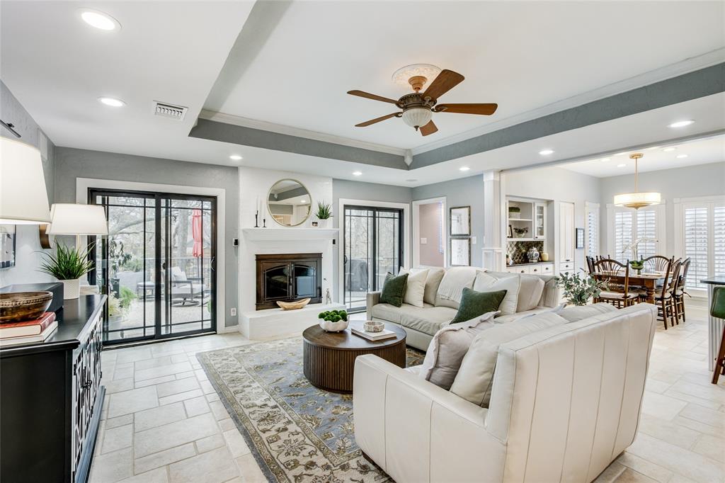 Highland Hills Sec 5 - Residential