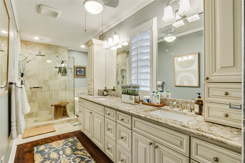 Highland Hills Sec 5 - Residential