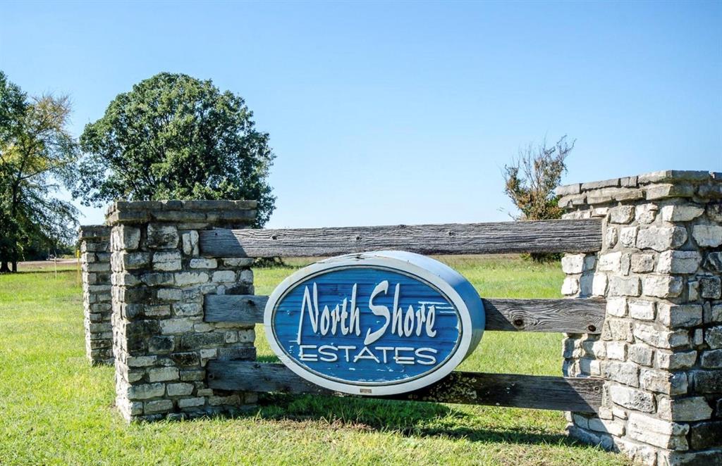 North Shore Estates - Land