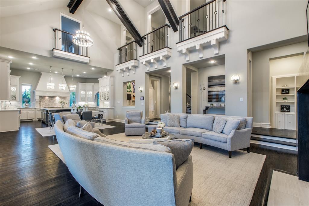 Whitley Place Ph 11 - Residential