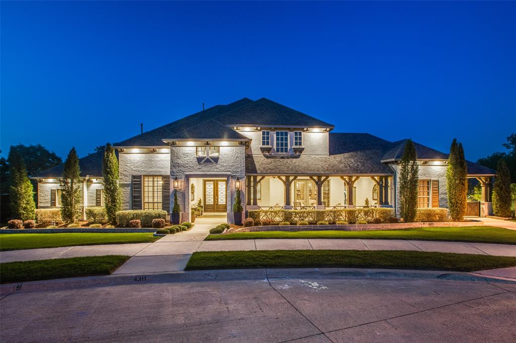 Whitley Place Ph 11 - Residential