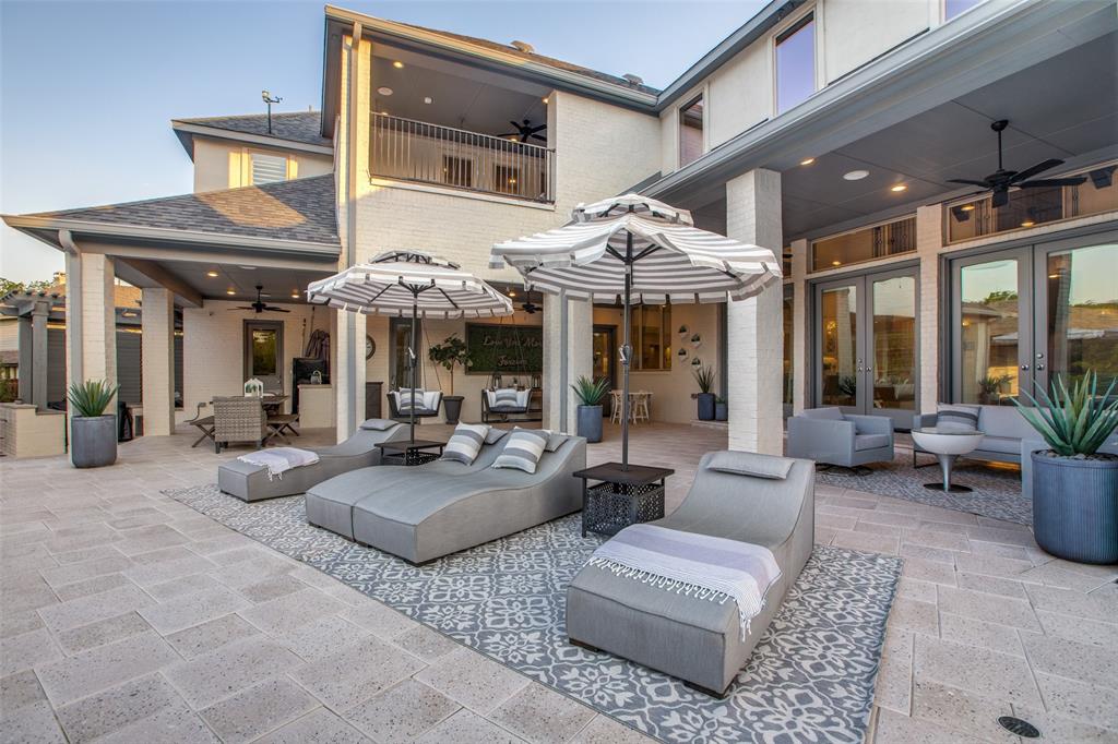 Whitley Place Ph 11 - Residential