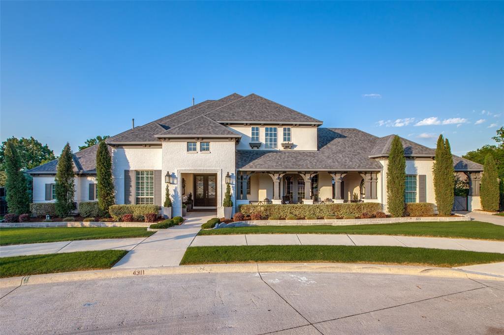 Whitley Place Ph 11 - Residential