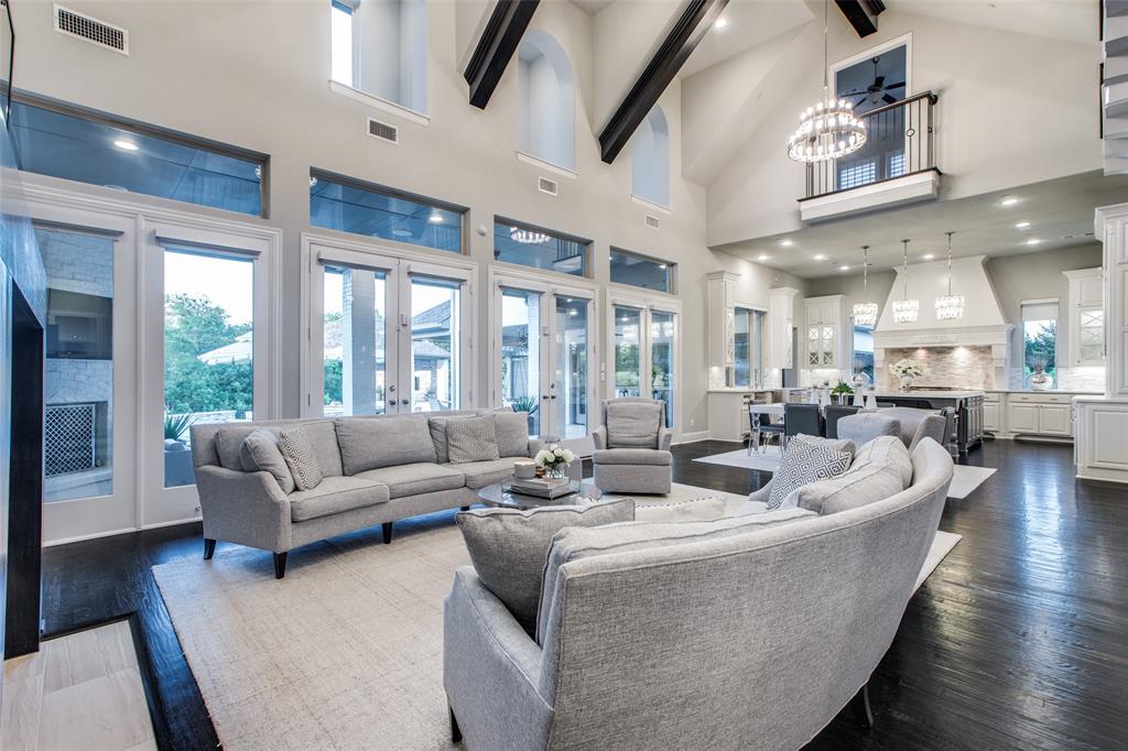 Whitley Place Ph 11 - Residential