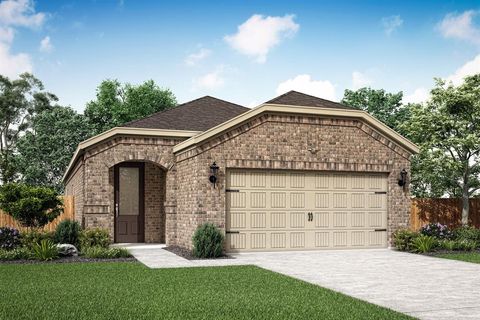 Photo of 810 Princeton Heights Boulevard, Princeton, TX 75407 (MLS # 21179896)