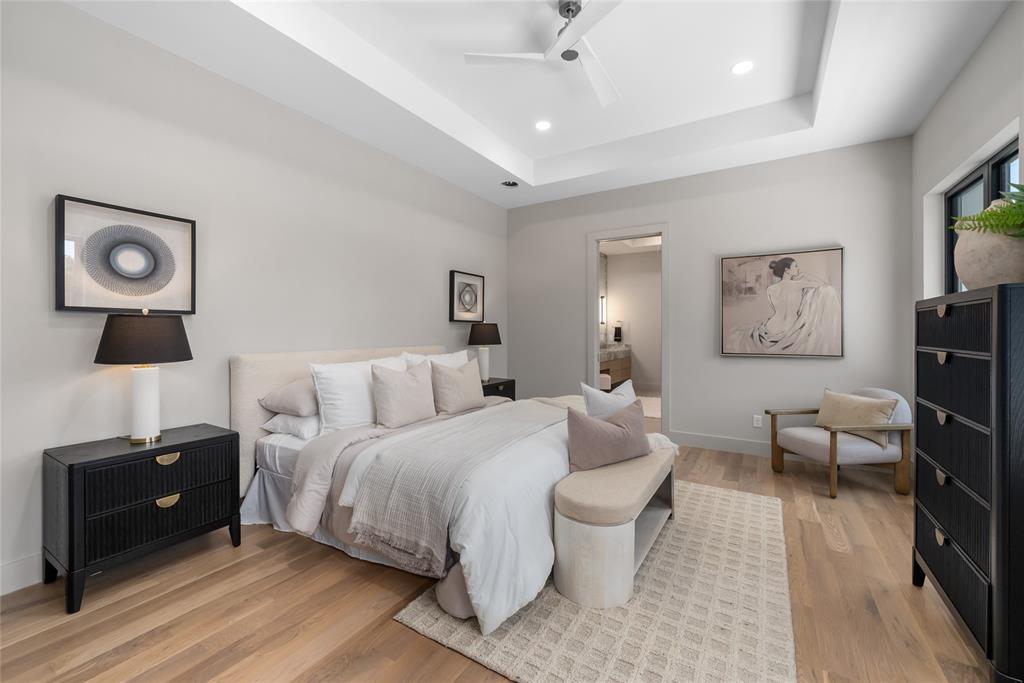 Lovers Lane Heights - Residential