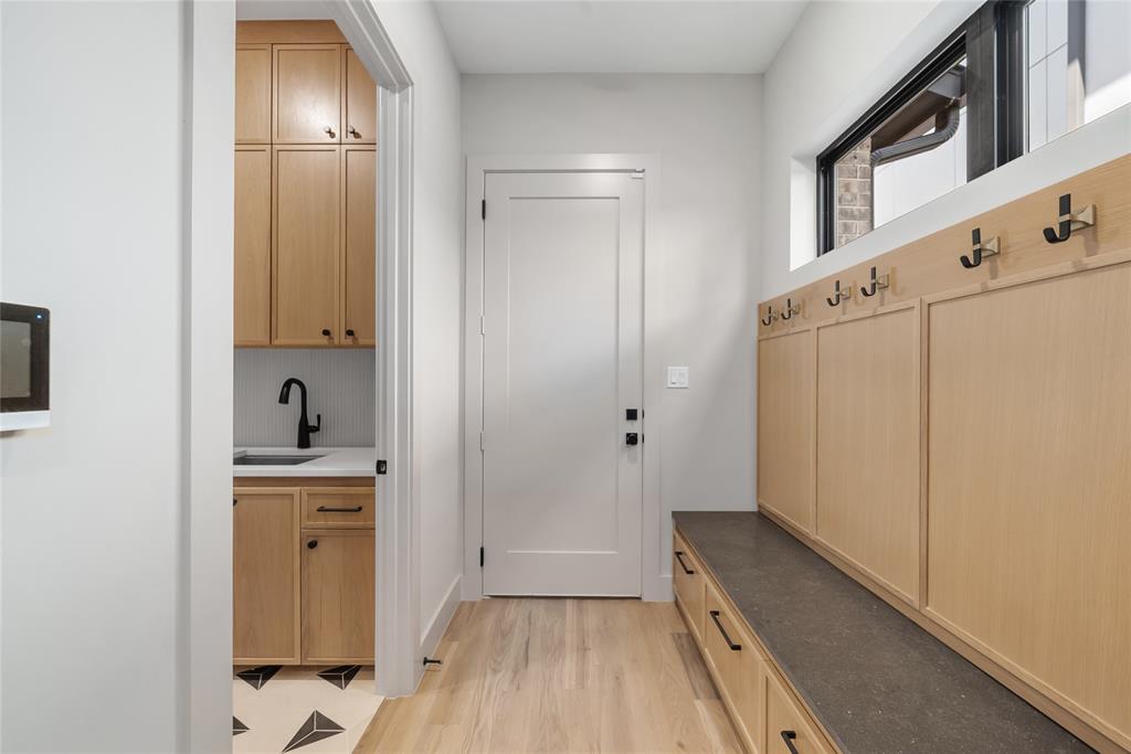 Lovers Lane Heights - Residential