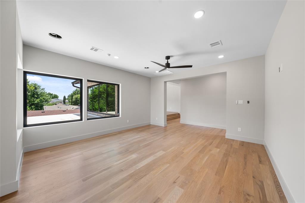 Lovers Lane Heights - Residential