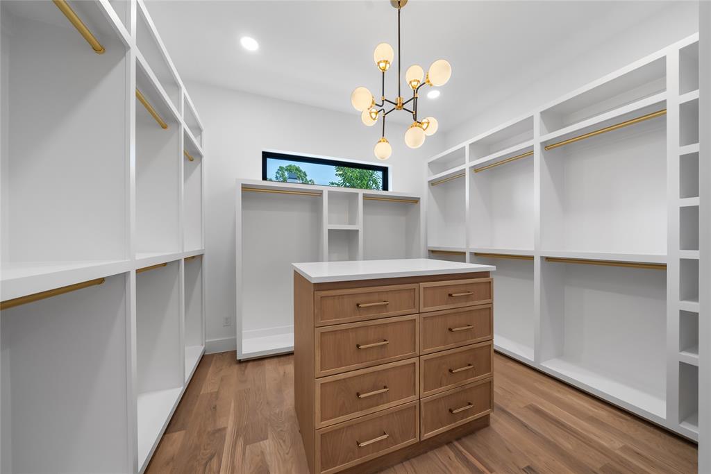 Lovers Lane Heights - Residential