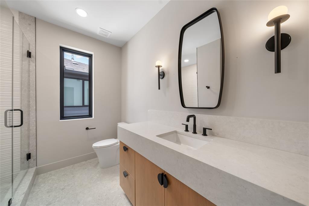 Lovers Lane Heights - Residential