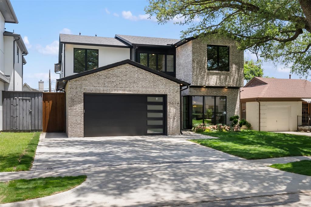 Lovers Lane Heights - Residential