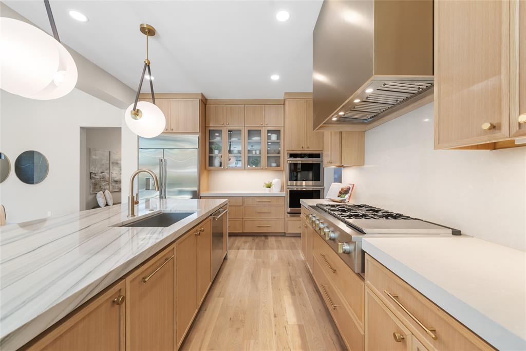 Lovers Lane Heights - Residential