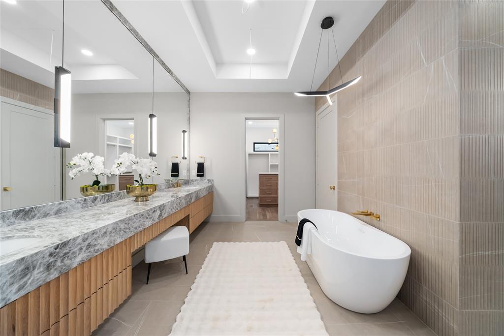 Lovers Lane Heights - Residential