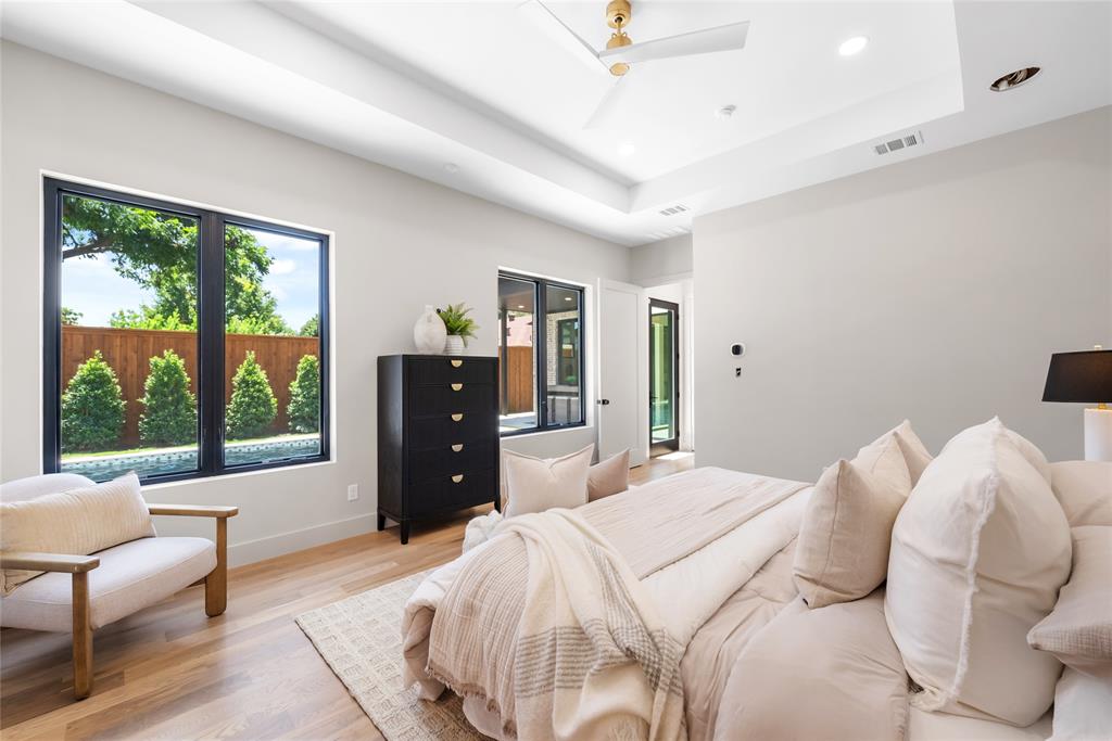 Lovers Lane Heights - Residential