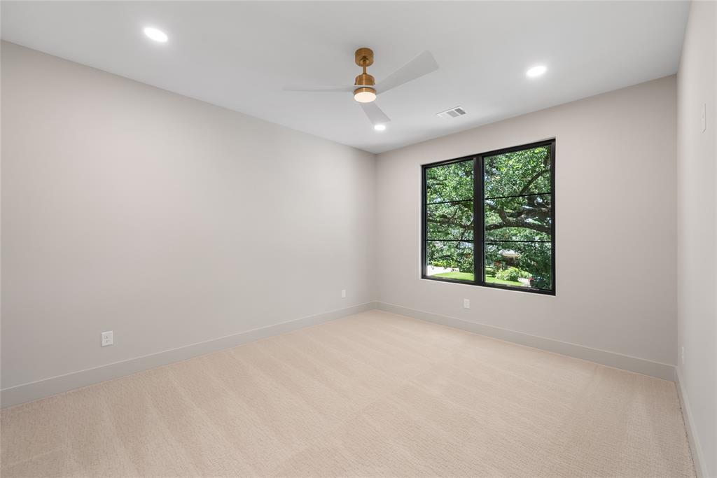 Lovers Lane Heights - Residential