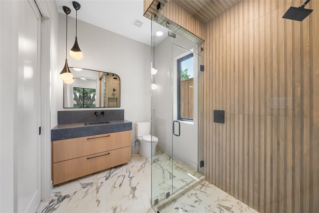 Lovers Lane Heights - Residential