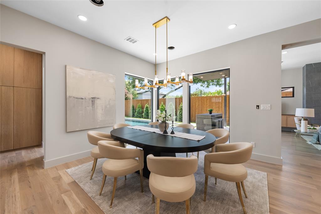 Lovers Lane Heights - Residential