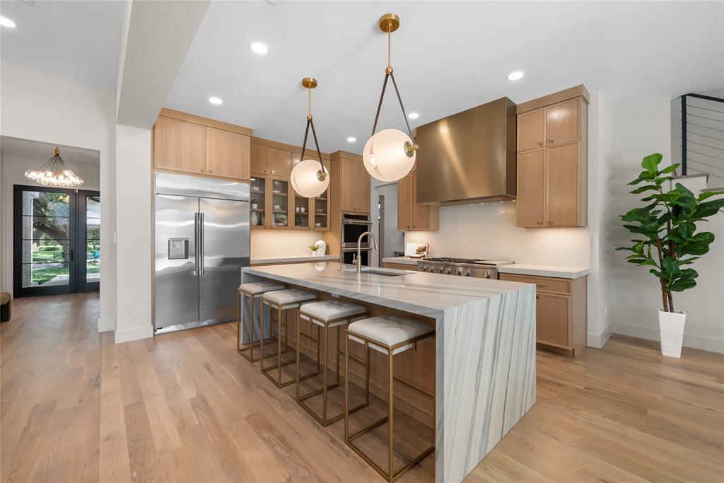 Lovers Lane Heights - Residential