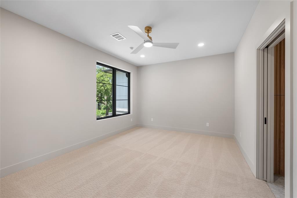 Lovers Lane Heights - Residential