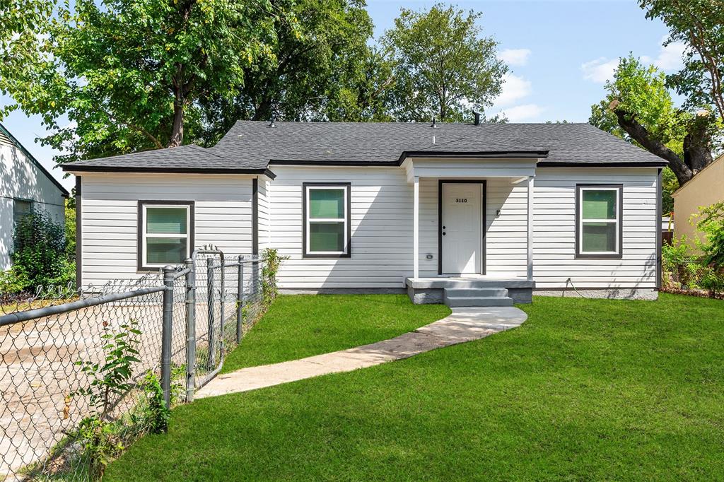 3110 Utah Avenue