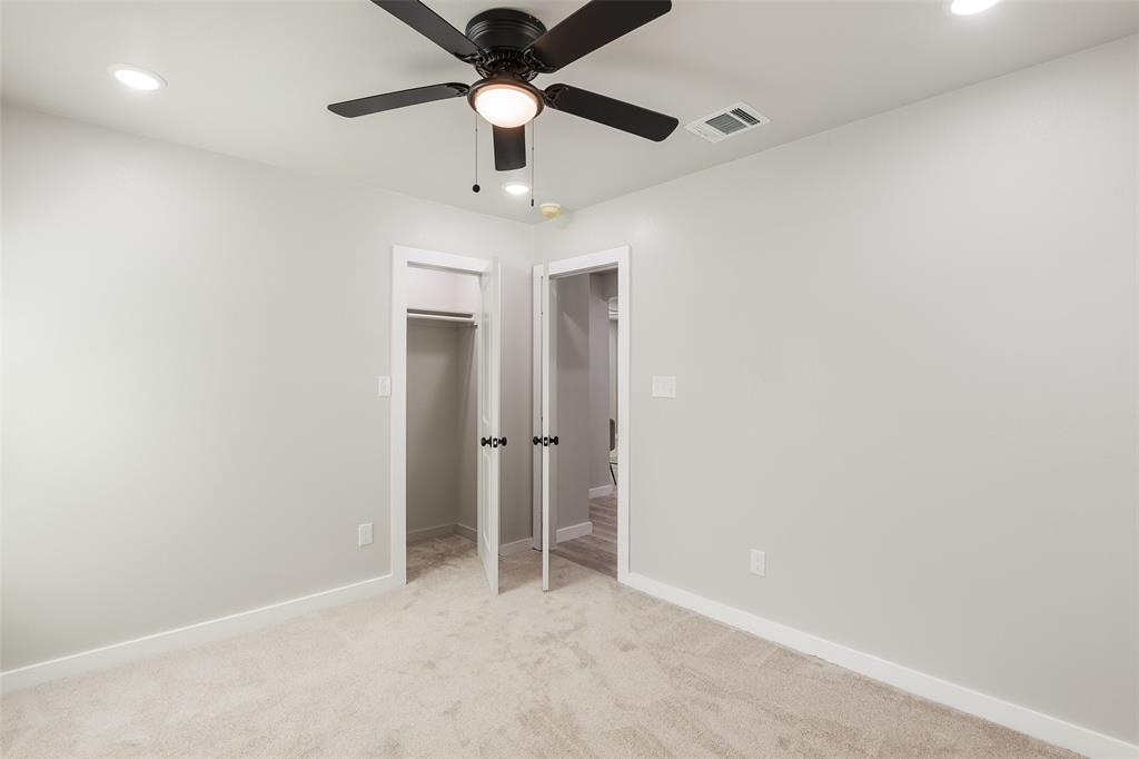 Trinity Heights Annex - Residential