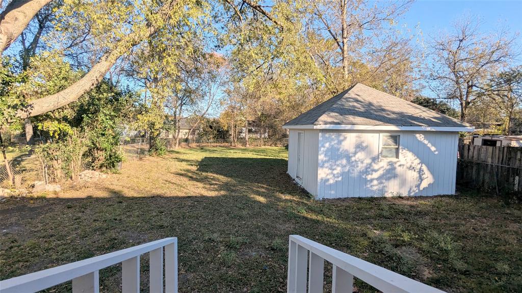 Trinity Heights Annex - Residential