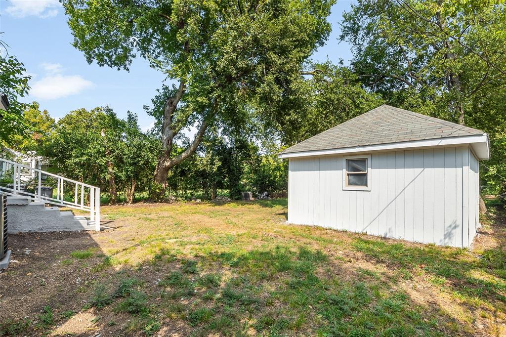 Trinity Heights Annex - Residential