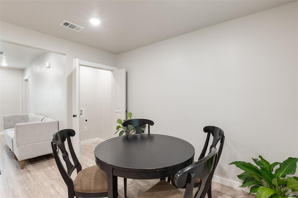 Trinity Heights Annex - Residential