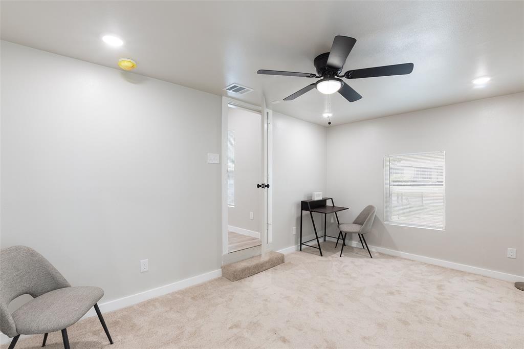 Trinity Heights Annex - Residential